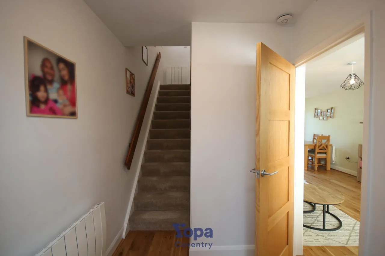 Benn Road, Bedworth, CV12, photo 4