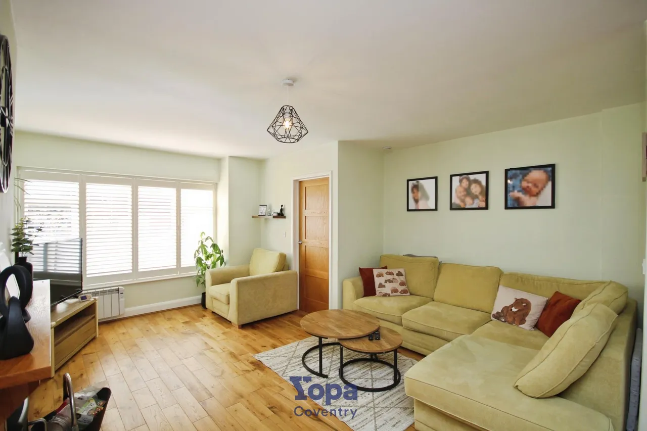 Benn Road, Bedworth, CV12, photo 6