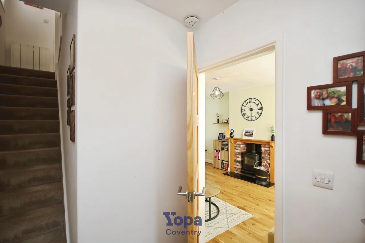 Benn Road, Bedworth, CV12, photo 5