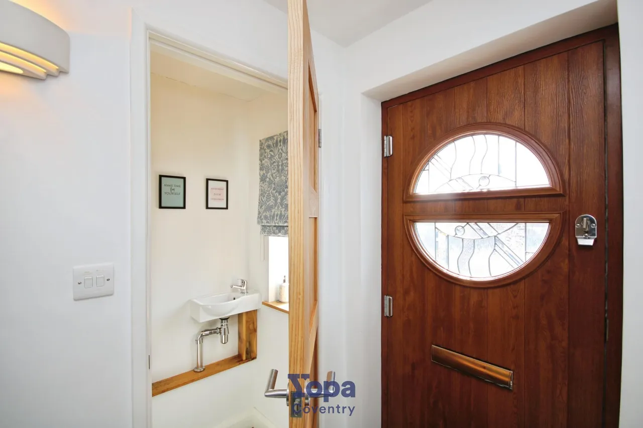 Benn Road, Bedworth, CV12, photo 3