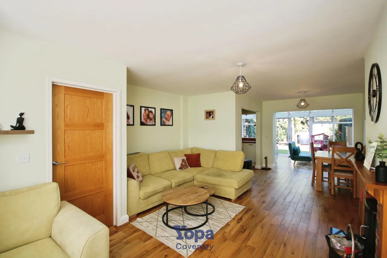 Benn Road, Bedworth, CV12, photo 9