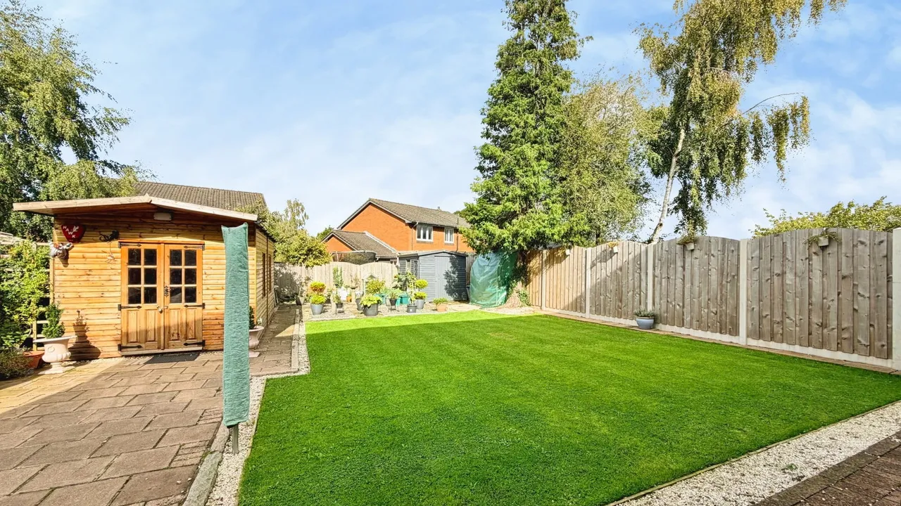 Manor Road, Carlisle, CA2, photo 24