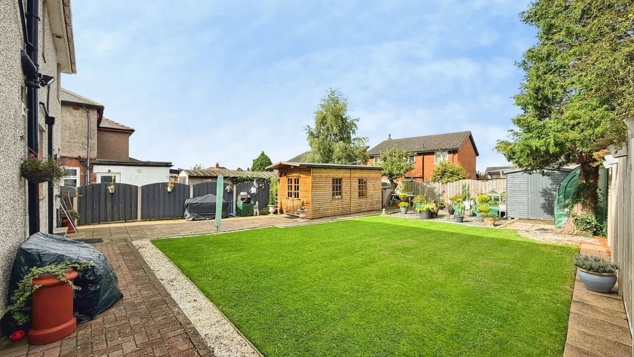 Manor Road, Carlisle, CA2, photo 2
