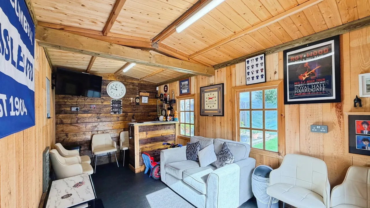 Manor Road, Carlisle, CA2, photo 19