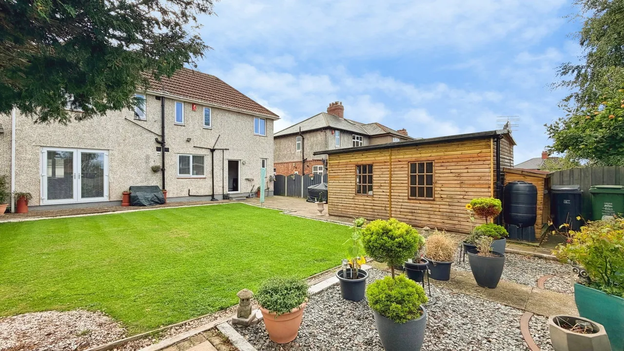 Manor Road, Carlisle, CA2, photo 25