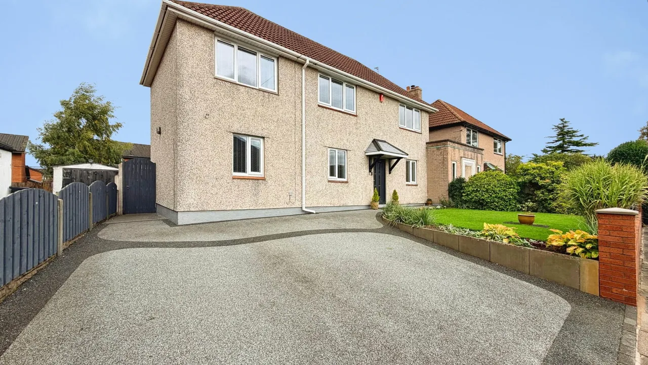 Manor Road, Carlisle, CA2, photo 27