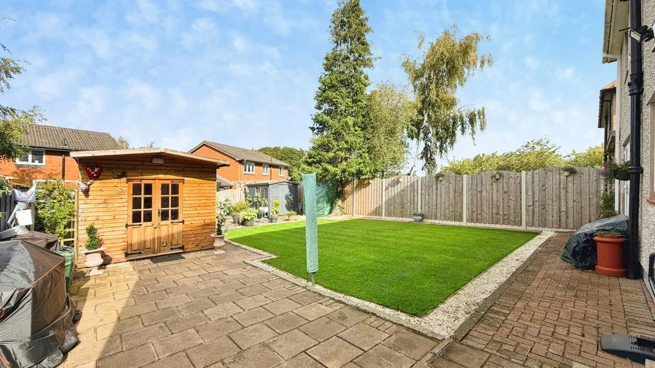 Manor Road, Carlisle, CA2, photo 26