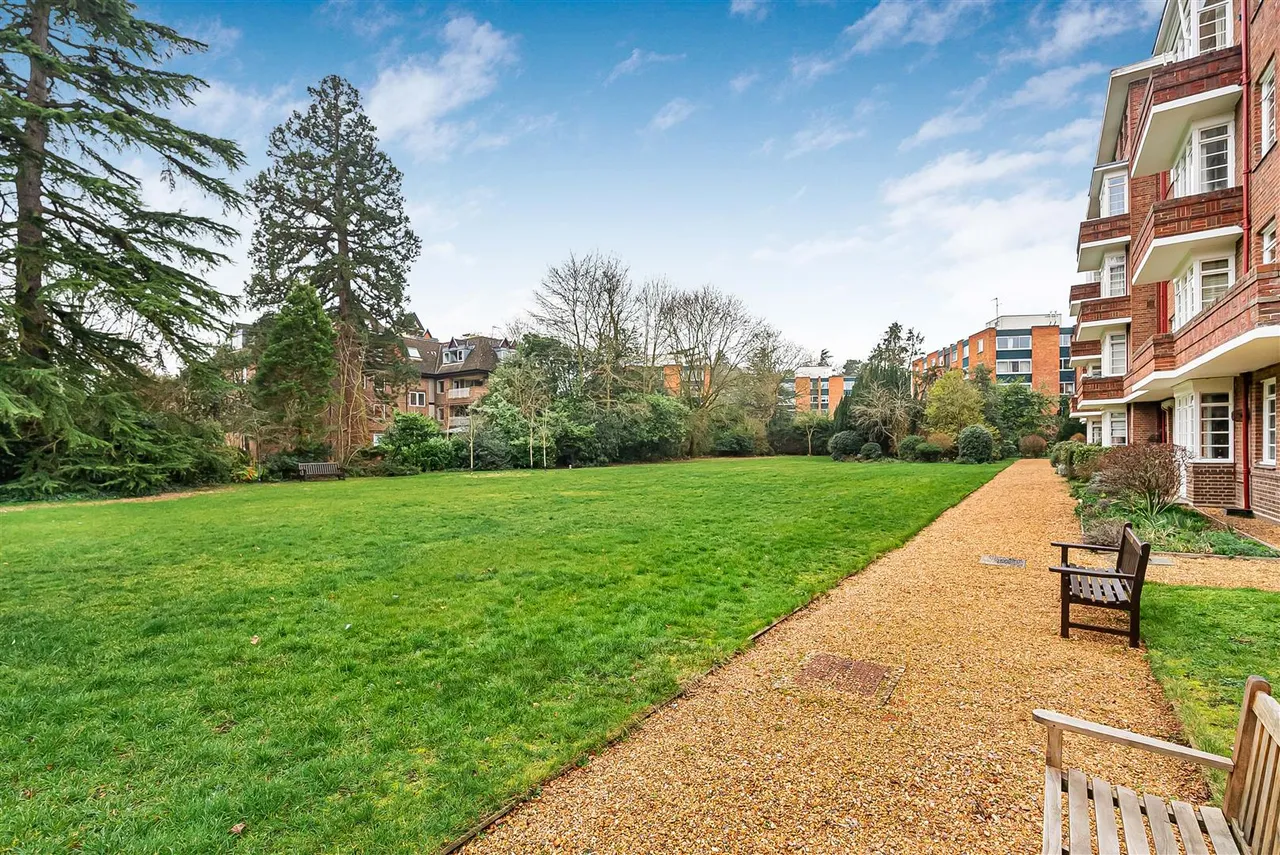 Grange Road, Cambridge, CB3, photo 19