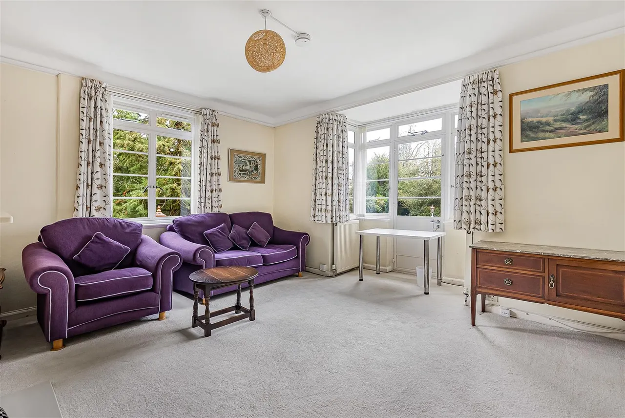 Grange Road, Cambridge, CB3, photo 9