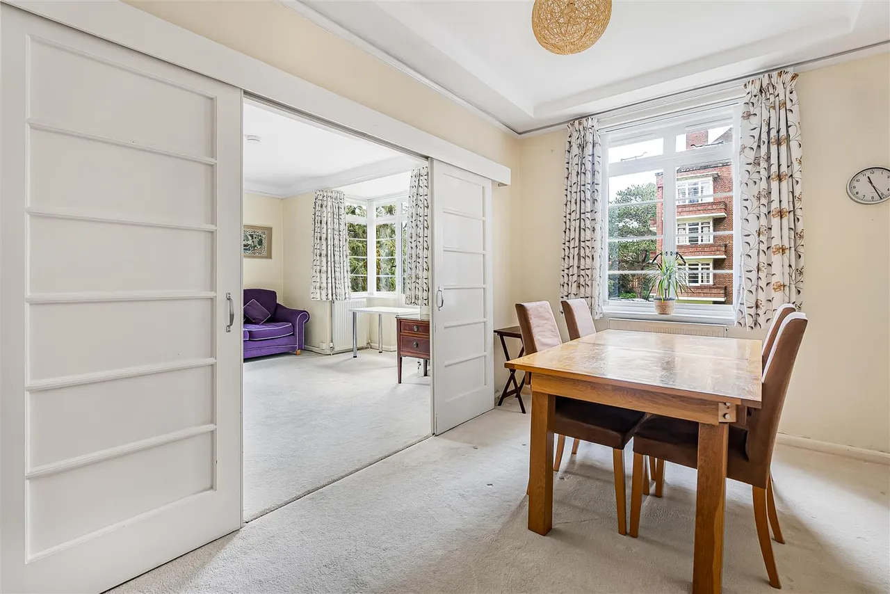 Grange Road, Cambridge, CB3, photo 7