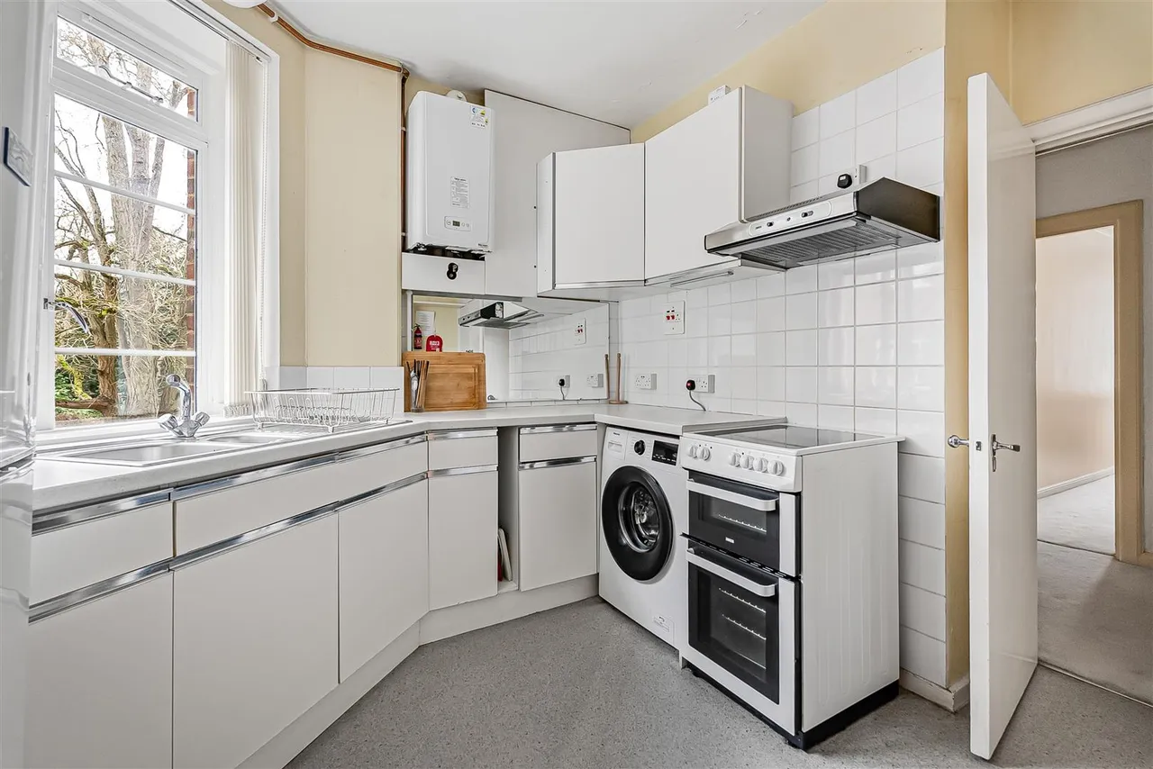 Grange Road, Cambridge, CB3, photo 5