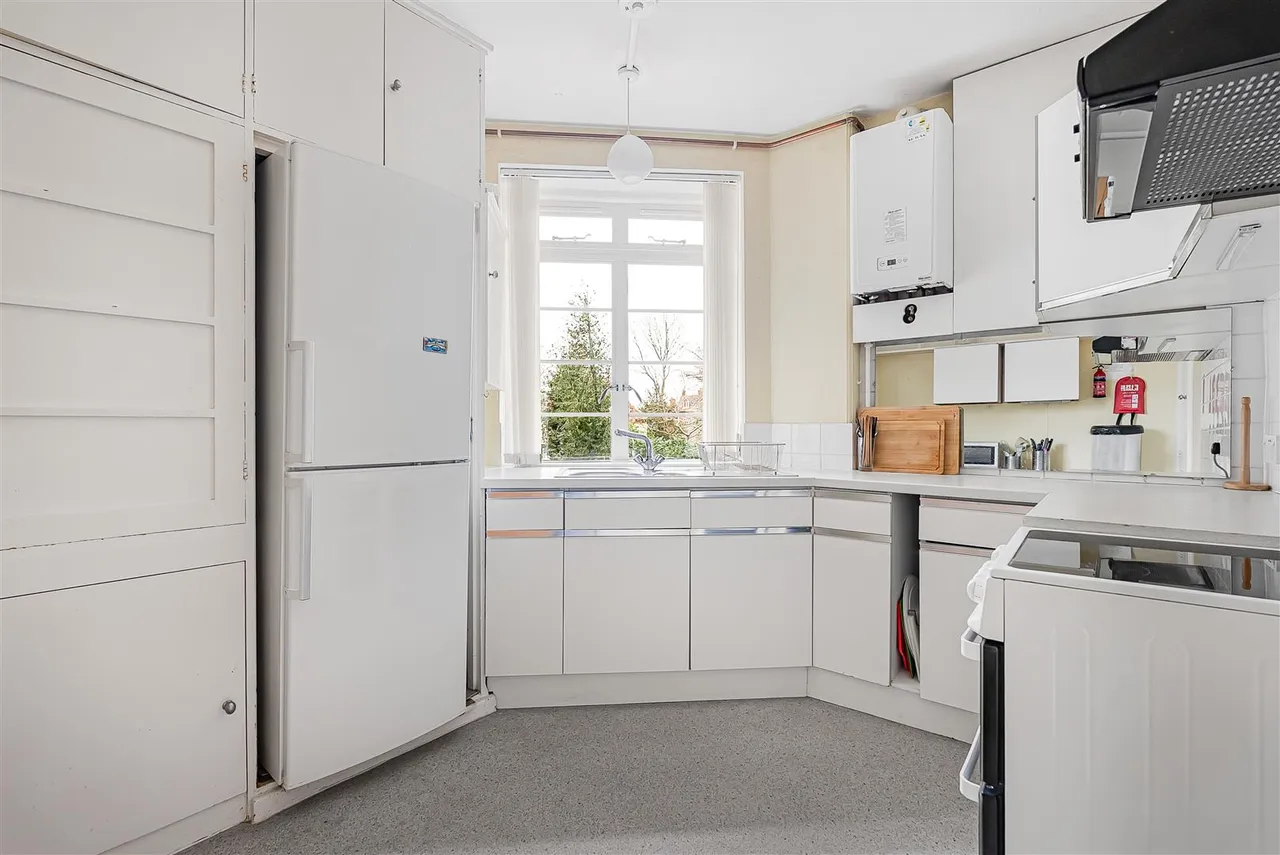 Grange Road, Cambridge, CB3, photo 6