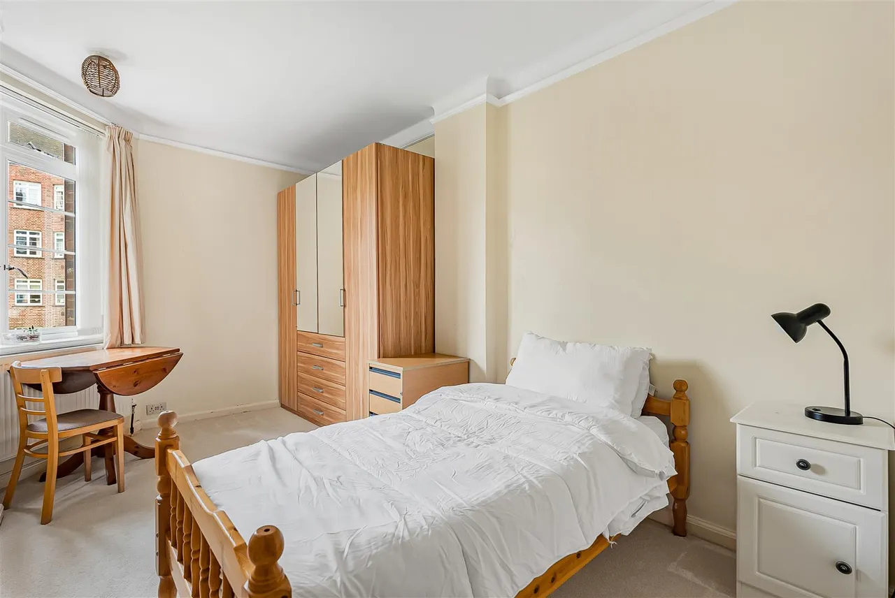 Grange Road, Cambridge, CB3, photo 14