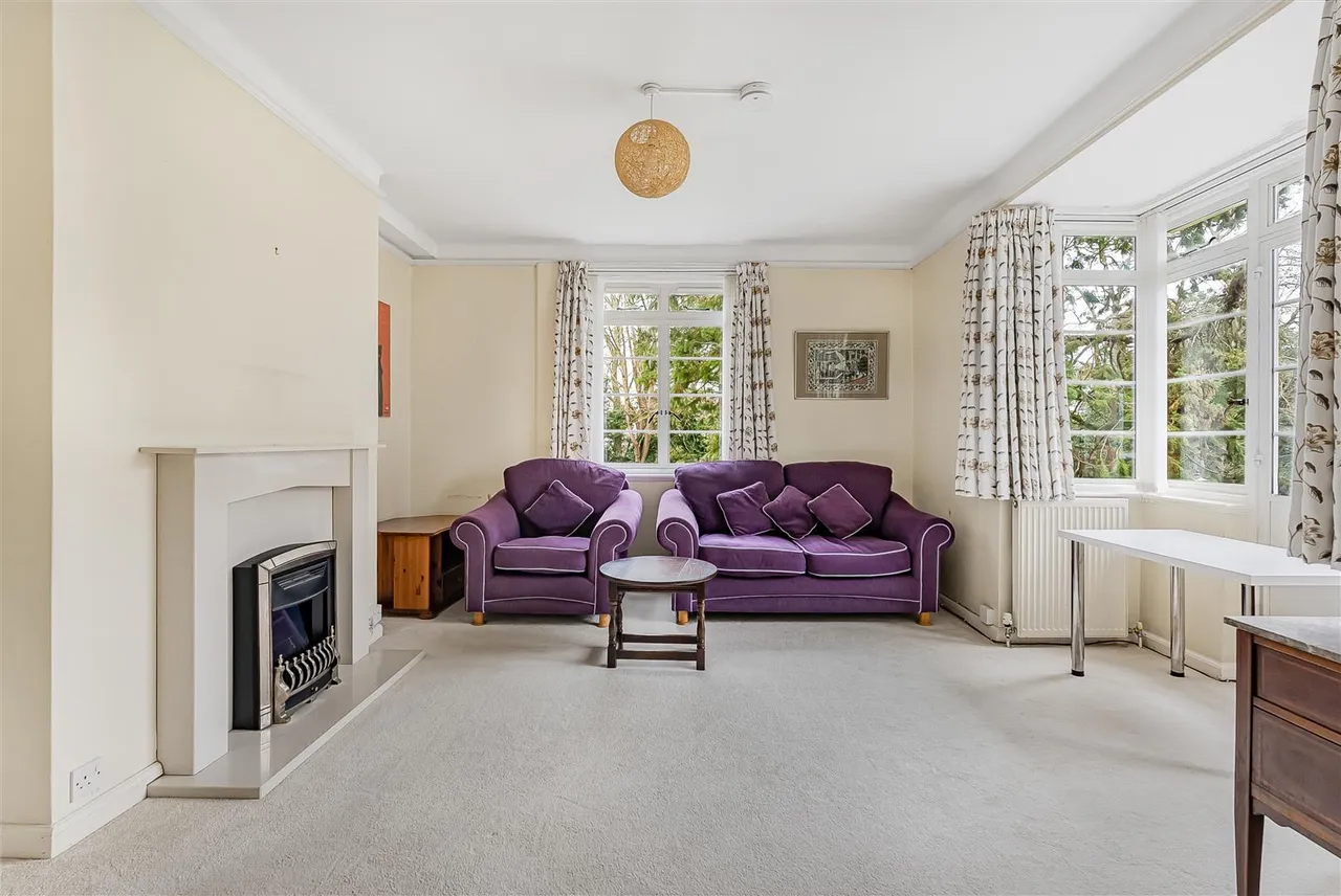 Grange Road, Cambridge, CB3, photo 2