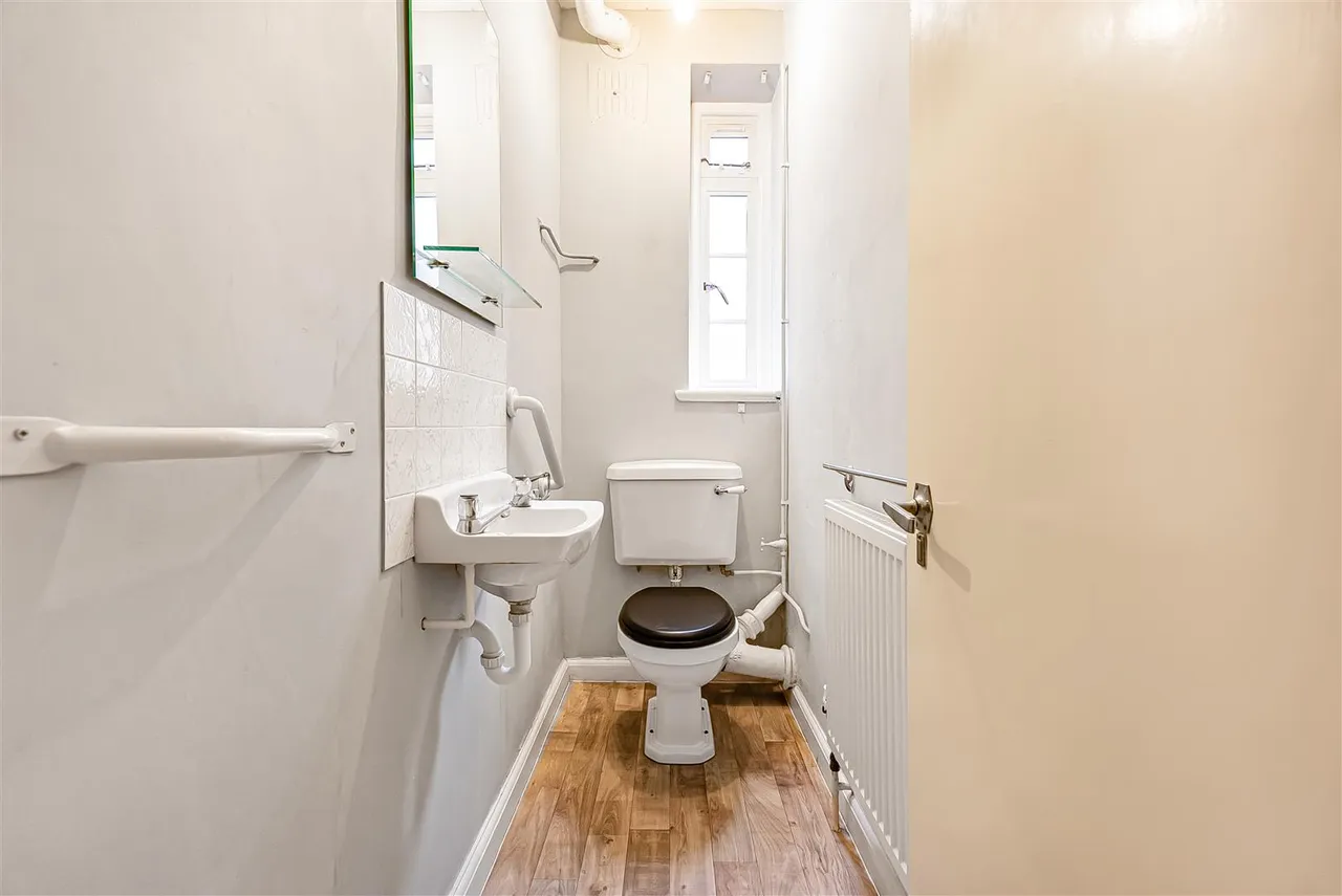 Grange Road, Cambridge, CB3, photo 10