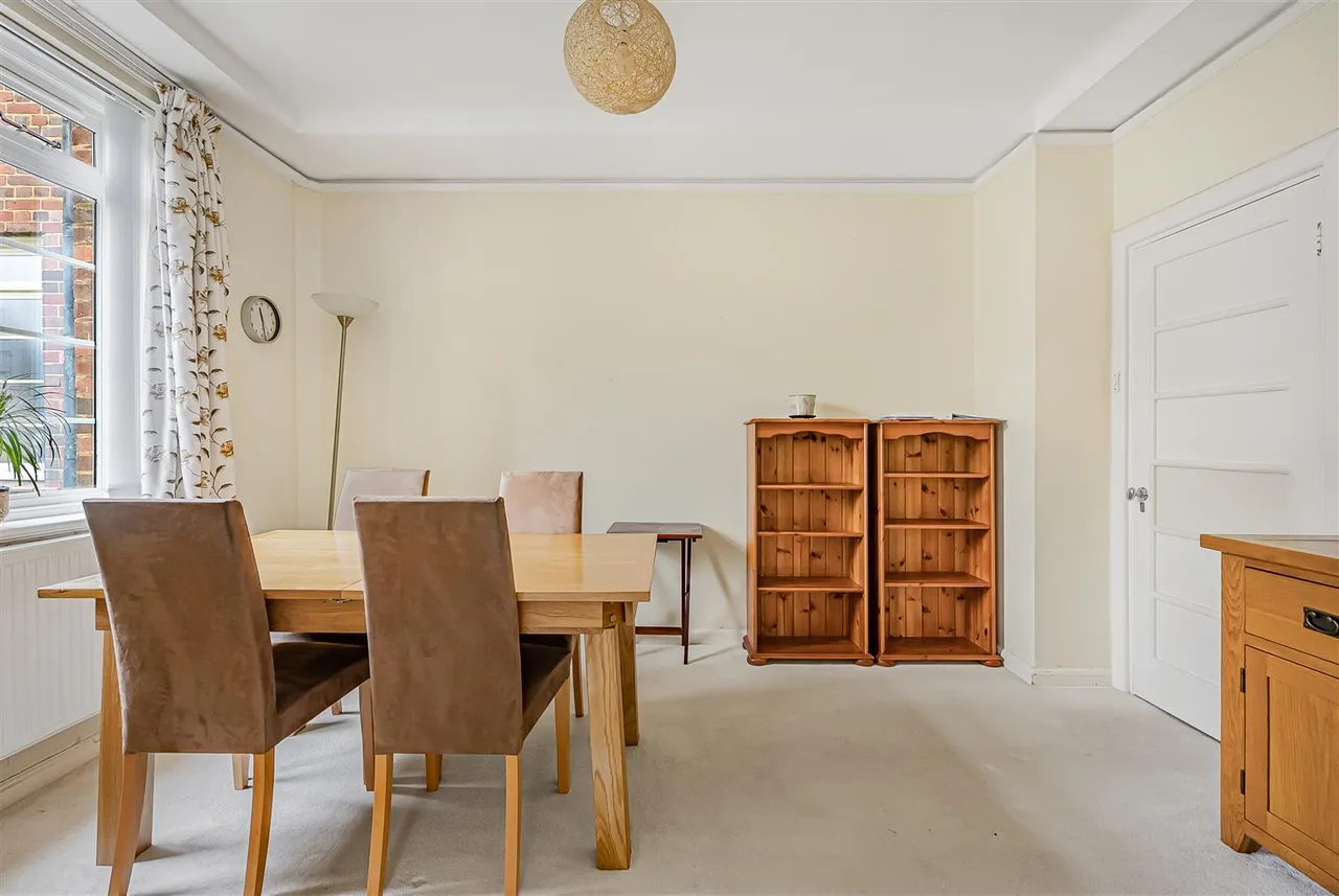 Grange Road, Cambridge, CB3, photo 8