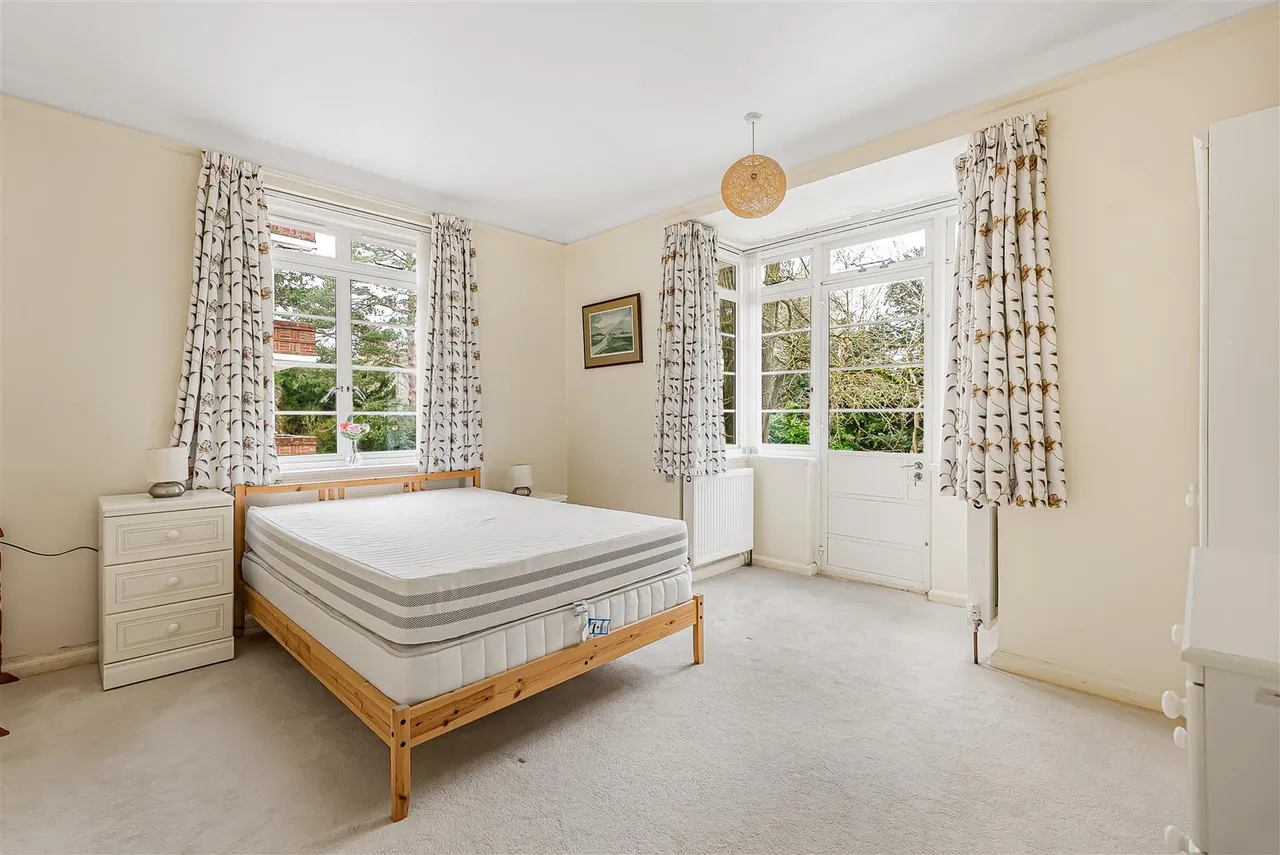 Grange Road, Cambridge, CB3, photo 11