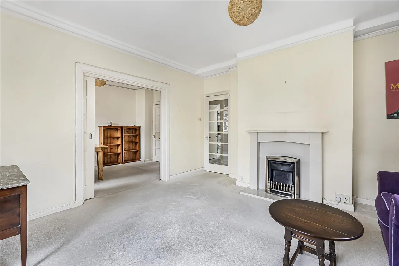 Grange Road, Cambridge, CB3, photo 4