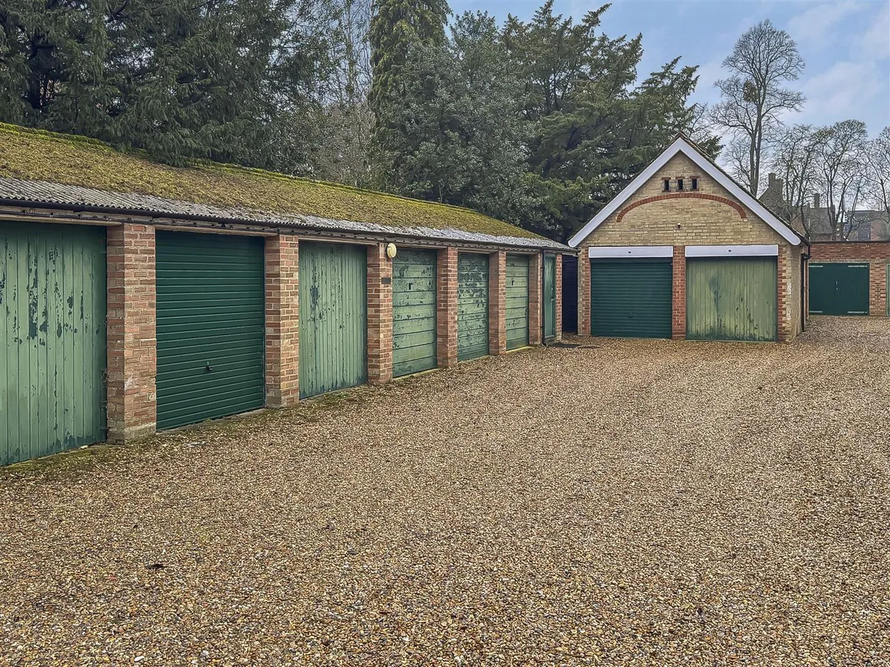 Grange Road, Cambridge, CB3, photo 21