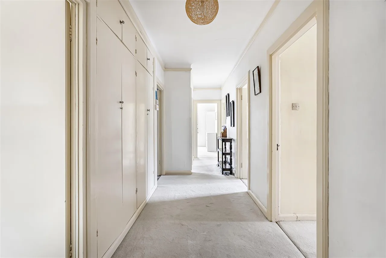 Grange Road, Cambridge, CB3, photo 3