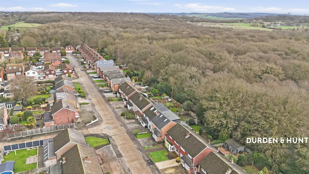 Woolhampton Way, Chigwell, IG7, photo 23