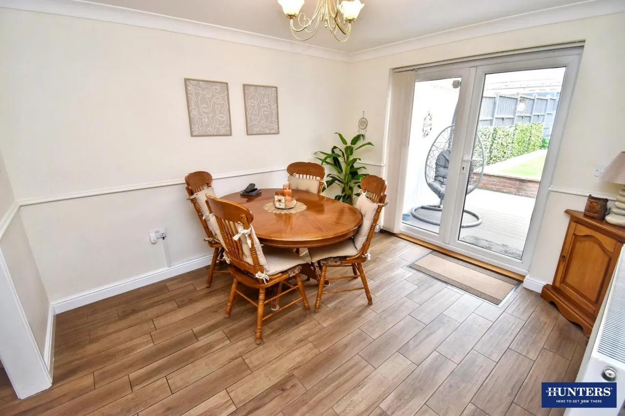 Cooper Lane, Ratby, LE6, photo 5