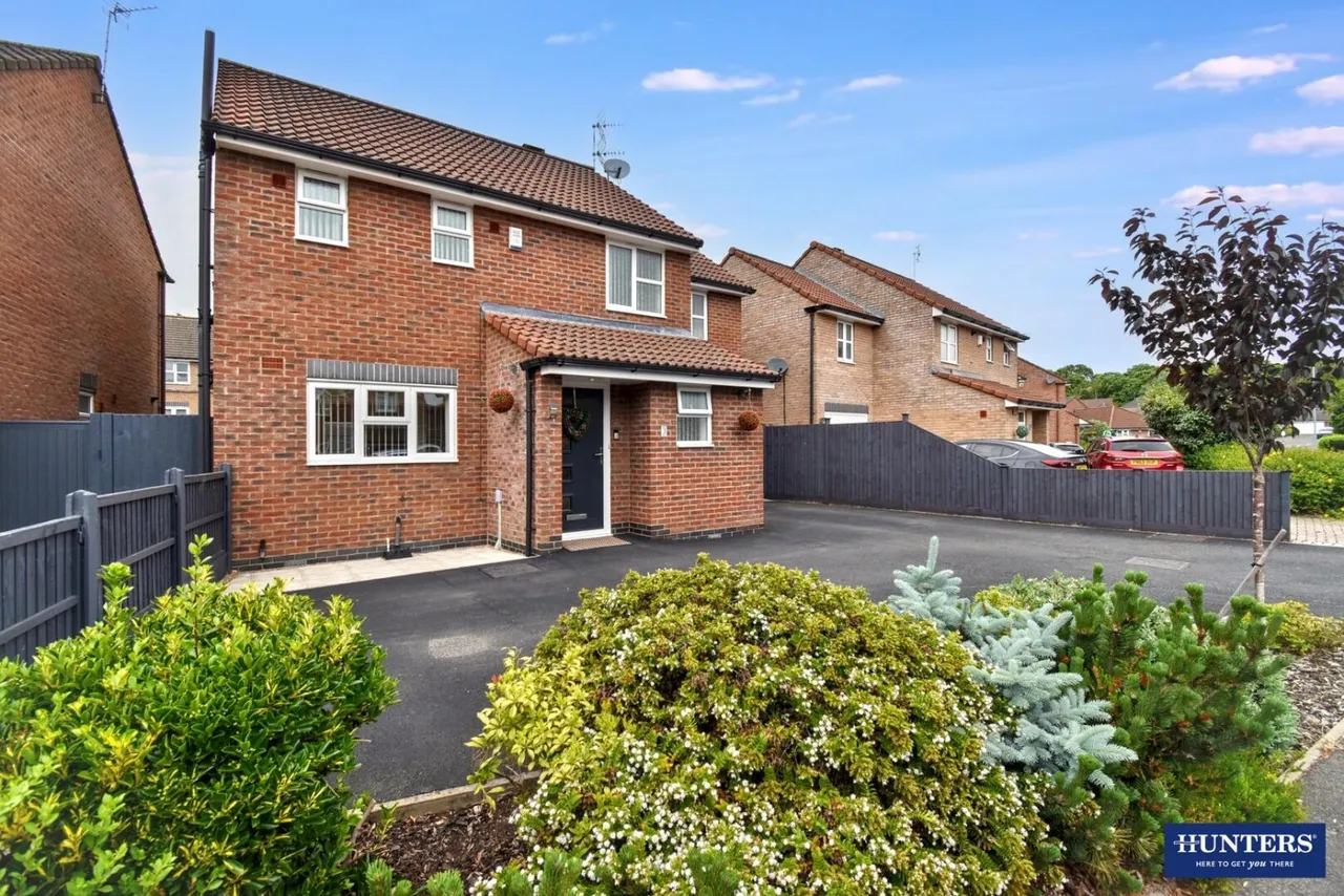 Cooper Lane, Ratby, LE6, photo 22