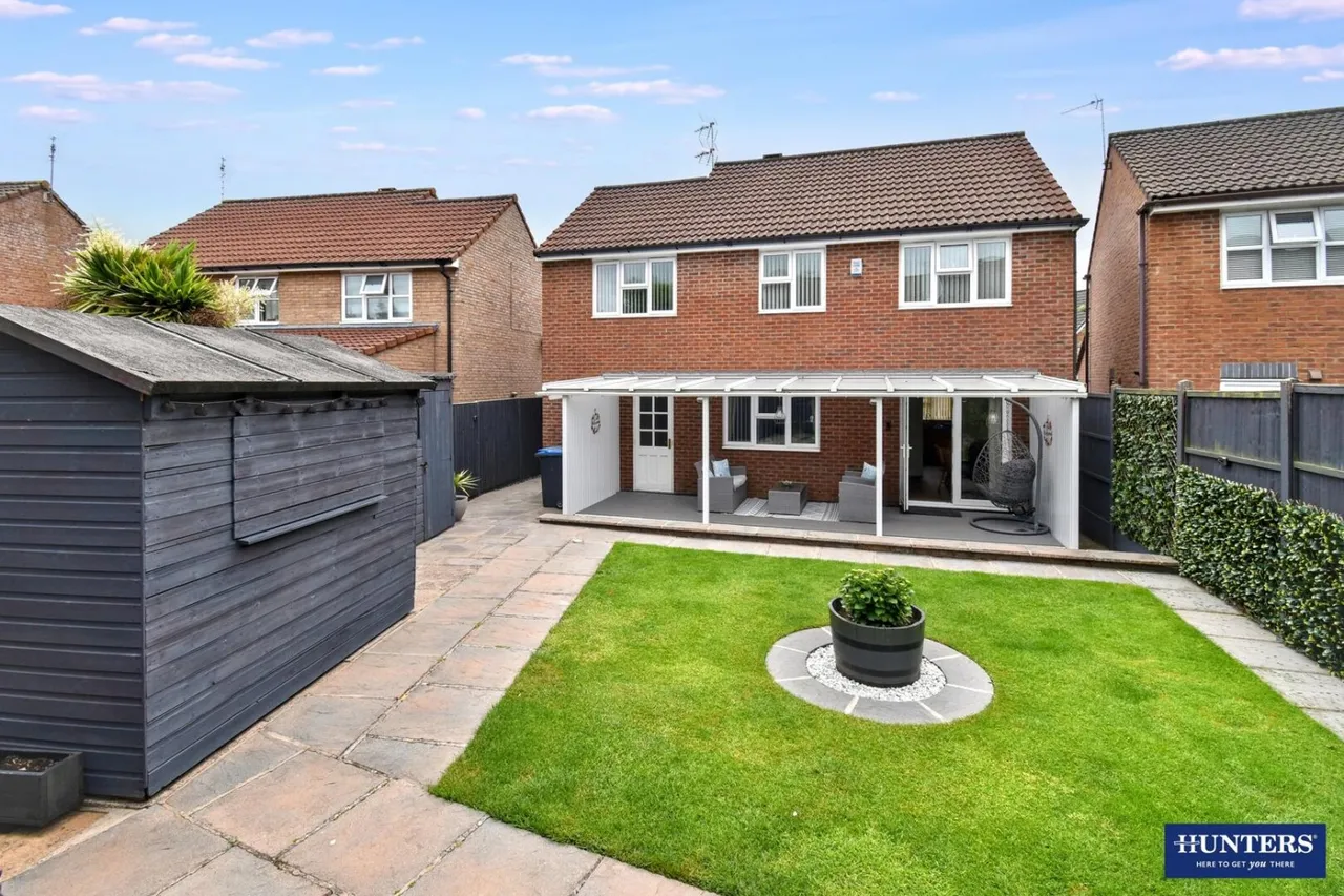 Cooper Lane, Ratby, LE6, photo 21