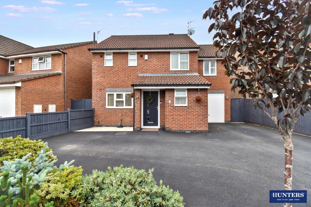 Cooper Lane, Ratby, LE6, photo 23
