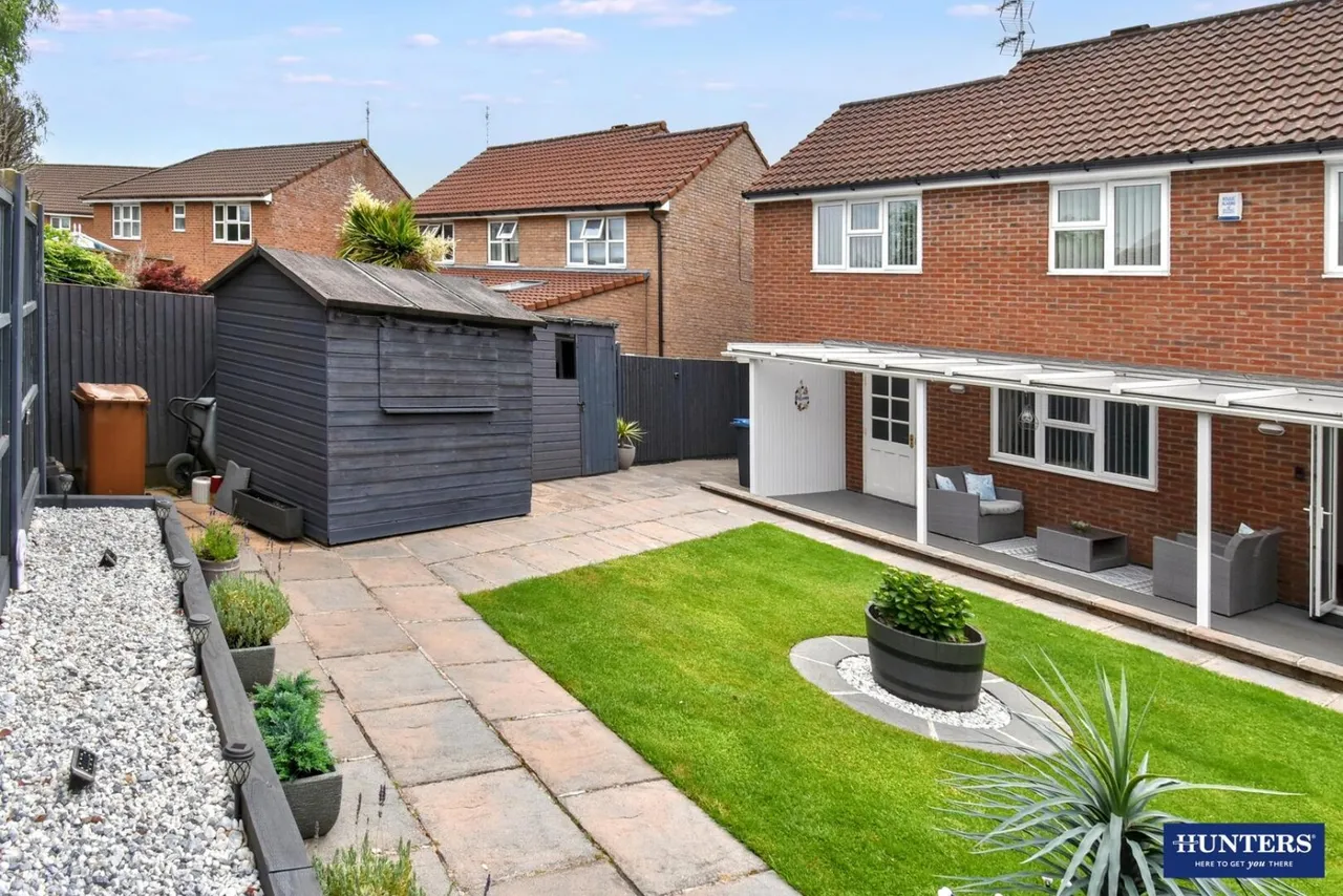 Cooper Lane, Ratby, LE6, photo 20