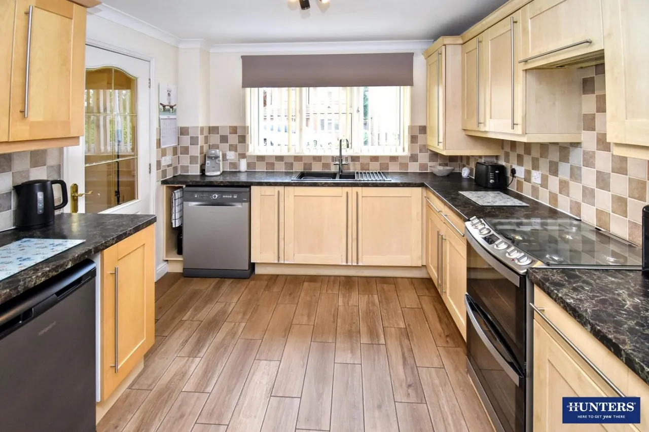Cooper Lane, Ratby, LE6, photo 2