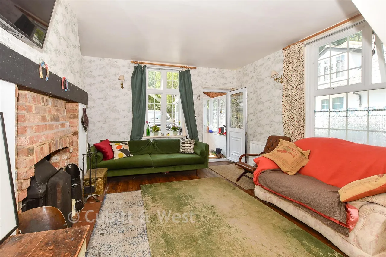 Cuckfield Lane, Warninglid, RH17, photo 2