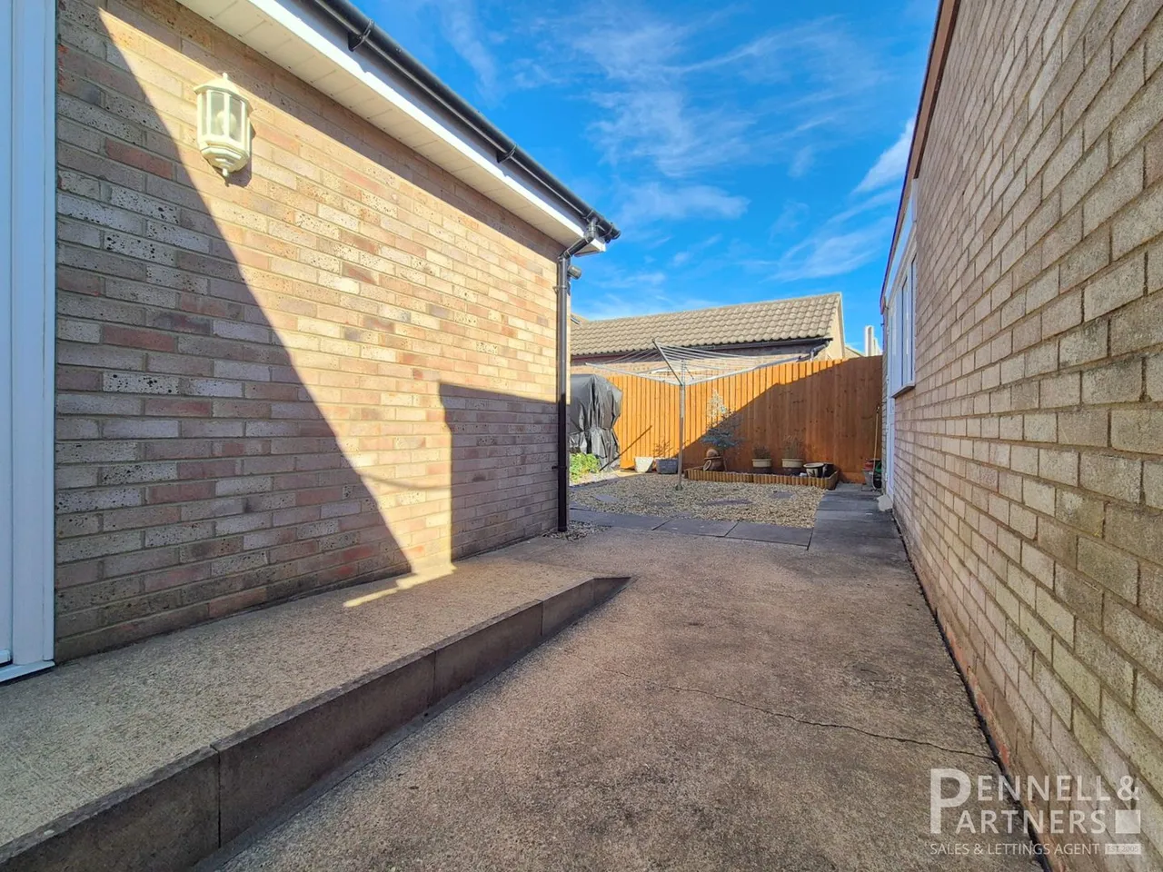 Whittlesey, Peterborough, photo 16