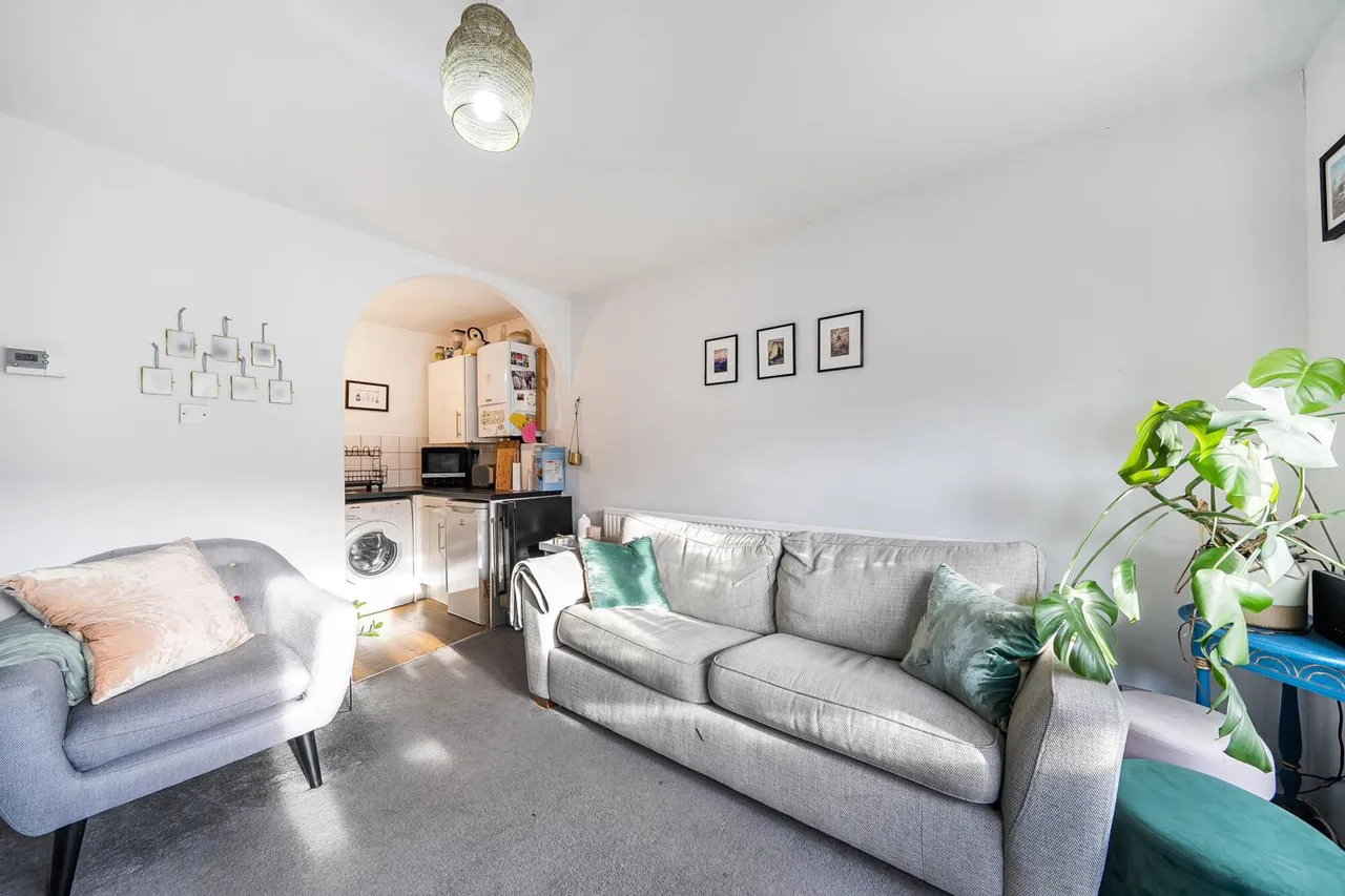 Barforth Road, SE15, photo 4