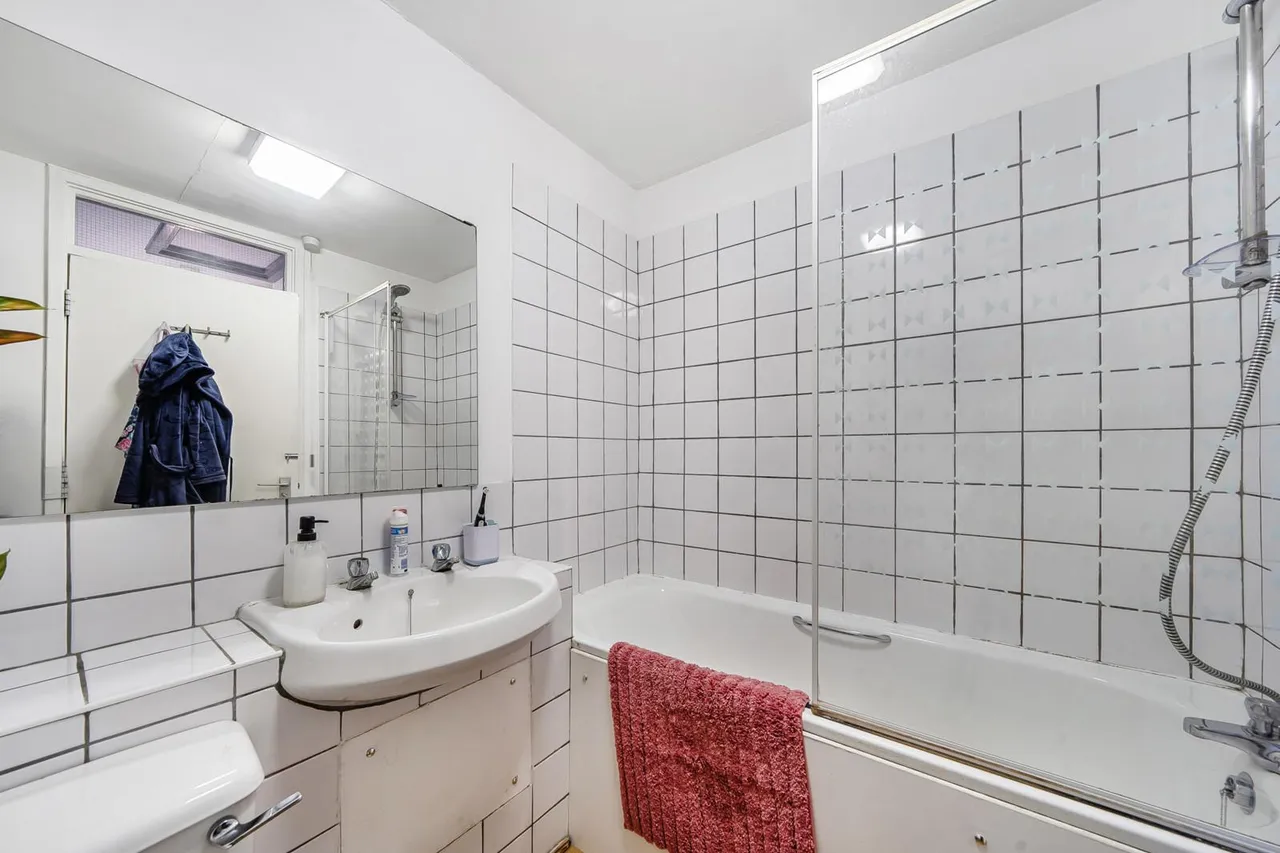 Barforth Road, SE15, photo 6