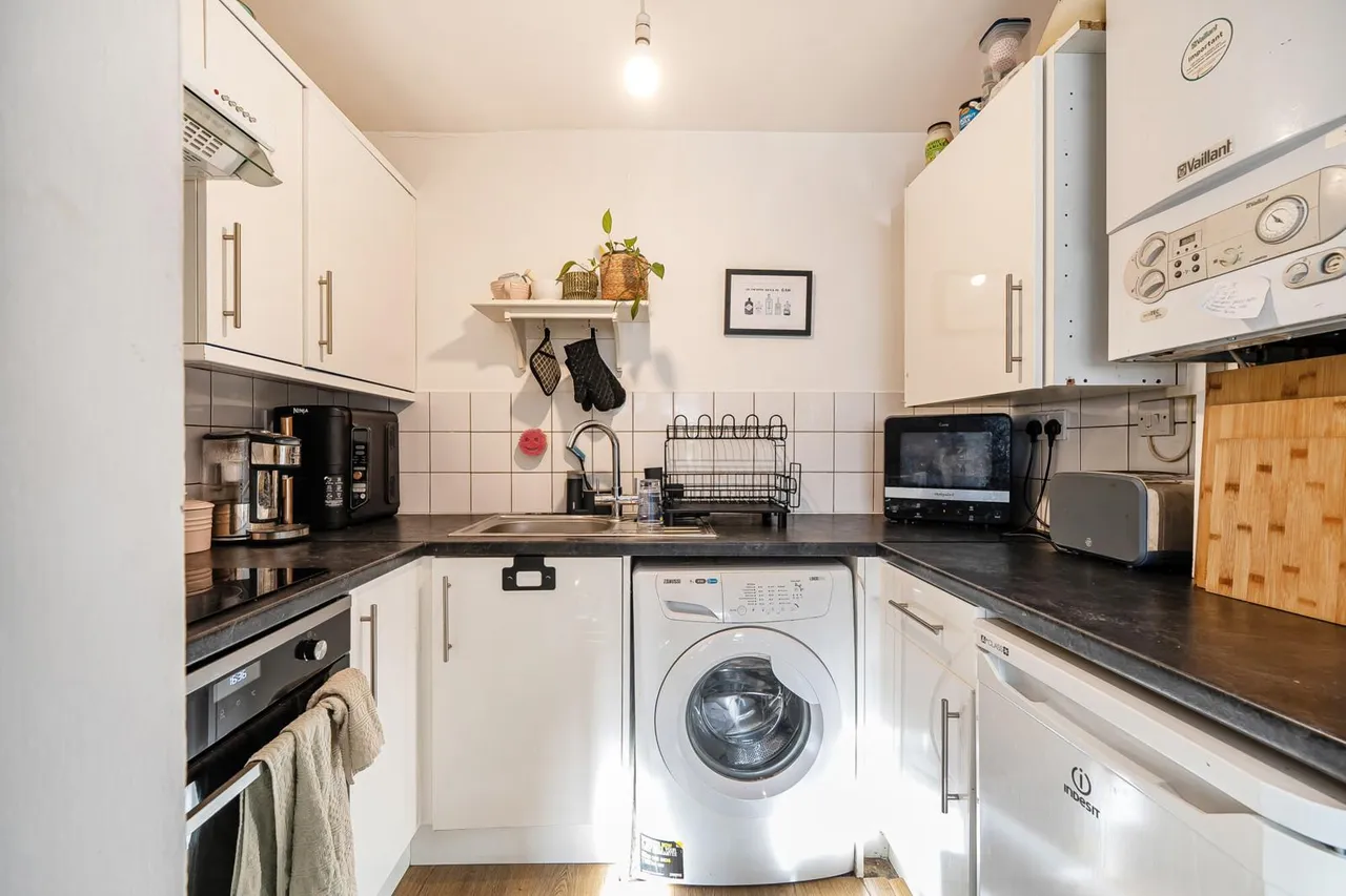 Barforth Road, SE15, photo 5