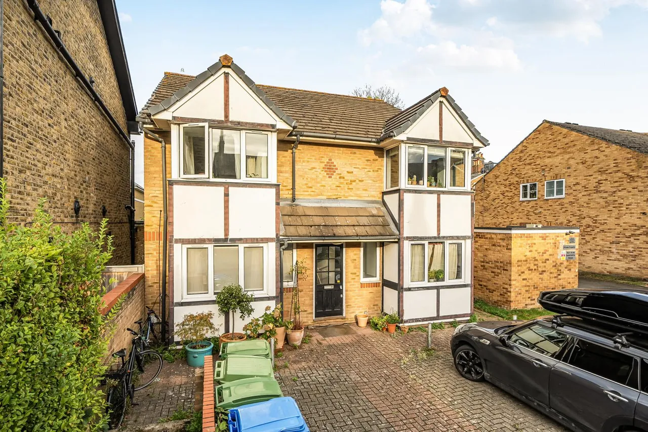 Barforth Road, SE15, photo 10