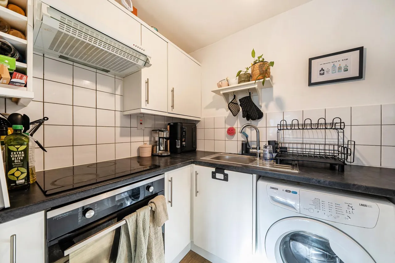 Barforth Road, SE15, photo 11
