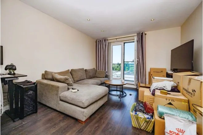 Parkhouse Court, Hatfield, AL10, photo 5