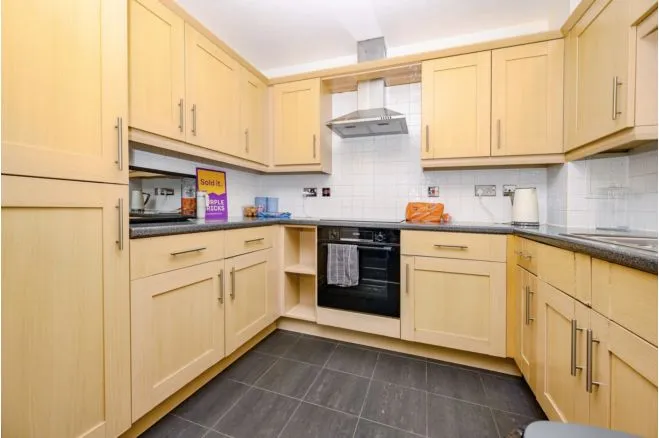 Parkhouse Court, Hatfield, AL10, photo 4