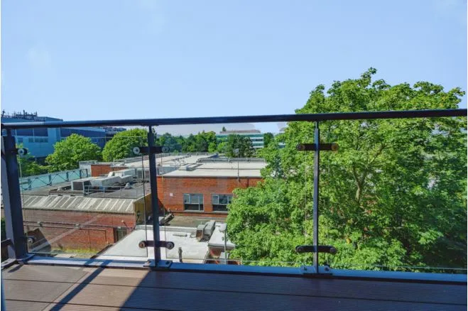 Parkhouse Court, Hatfield, AL10, photo 3
