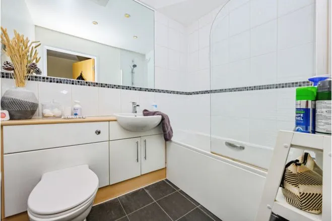 Parkhouse Court, Hatfield, AL10, photo 8