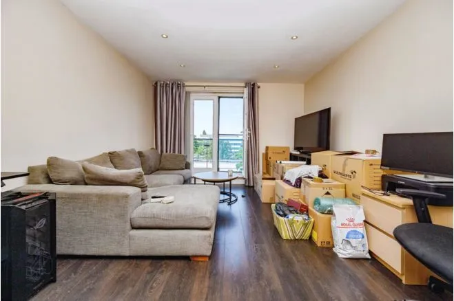 Parkhouse Court, Hatfield, AL10, photo 6