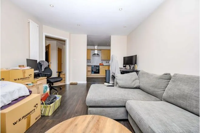 Parkhouse Court, Hatfield, AL10, photo 11