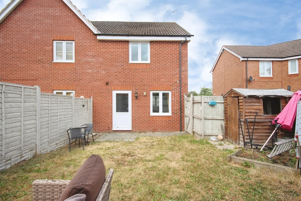 Jasper Close, Coventry, CV4, photo 9
