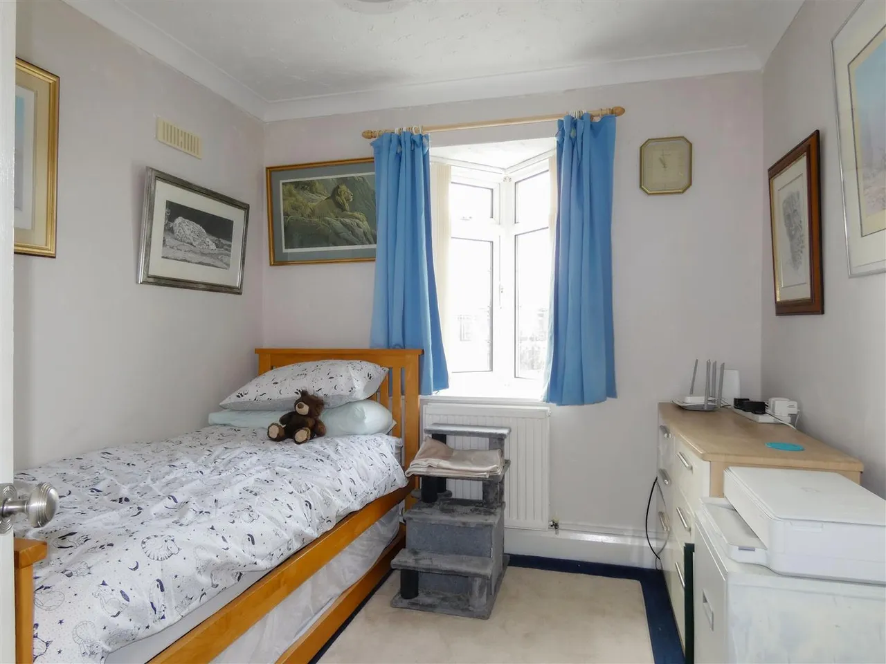 The Crescent, Rustington, photo 9