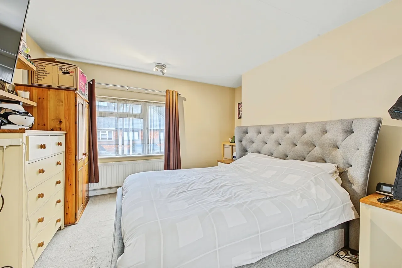Franklin Street, Northampton, NN5, photo 8