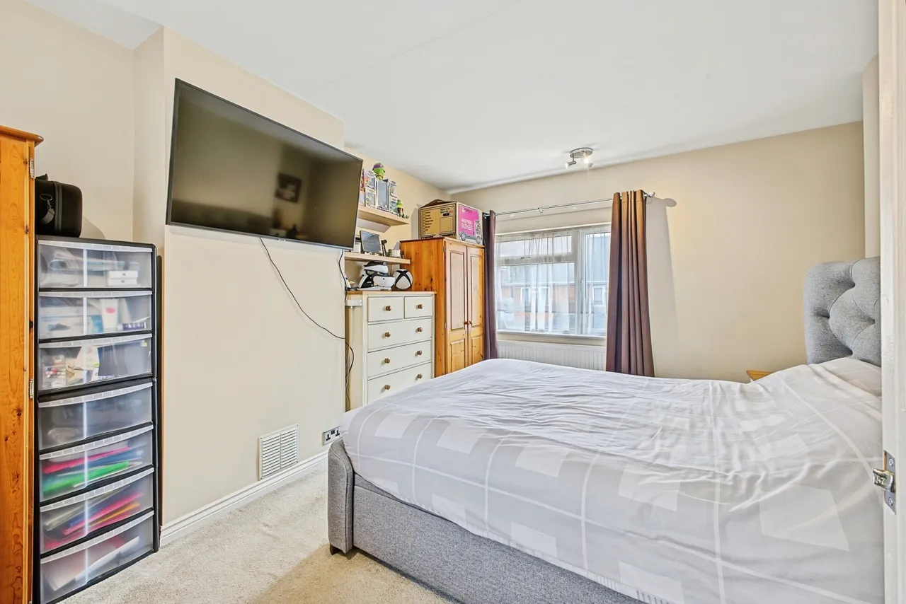 Franklin Street, Northampton, NN5, photo 9