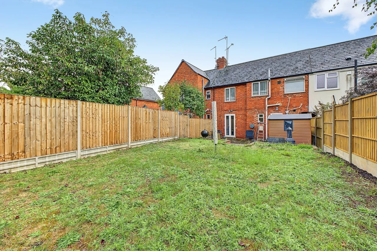 Franklin Street, Northampton, NN5, photo 16