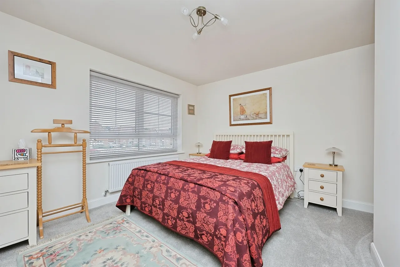 Butter Cross Crescent, Swaffham, photo 12